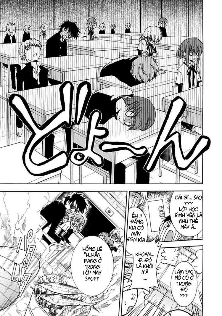 en passant chapter 1 5