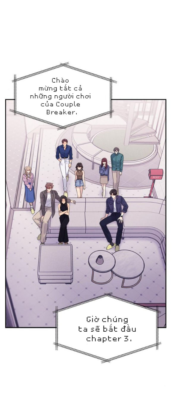 Couple Breaker chapter 62.1 3