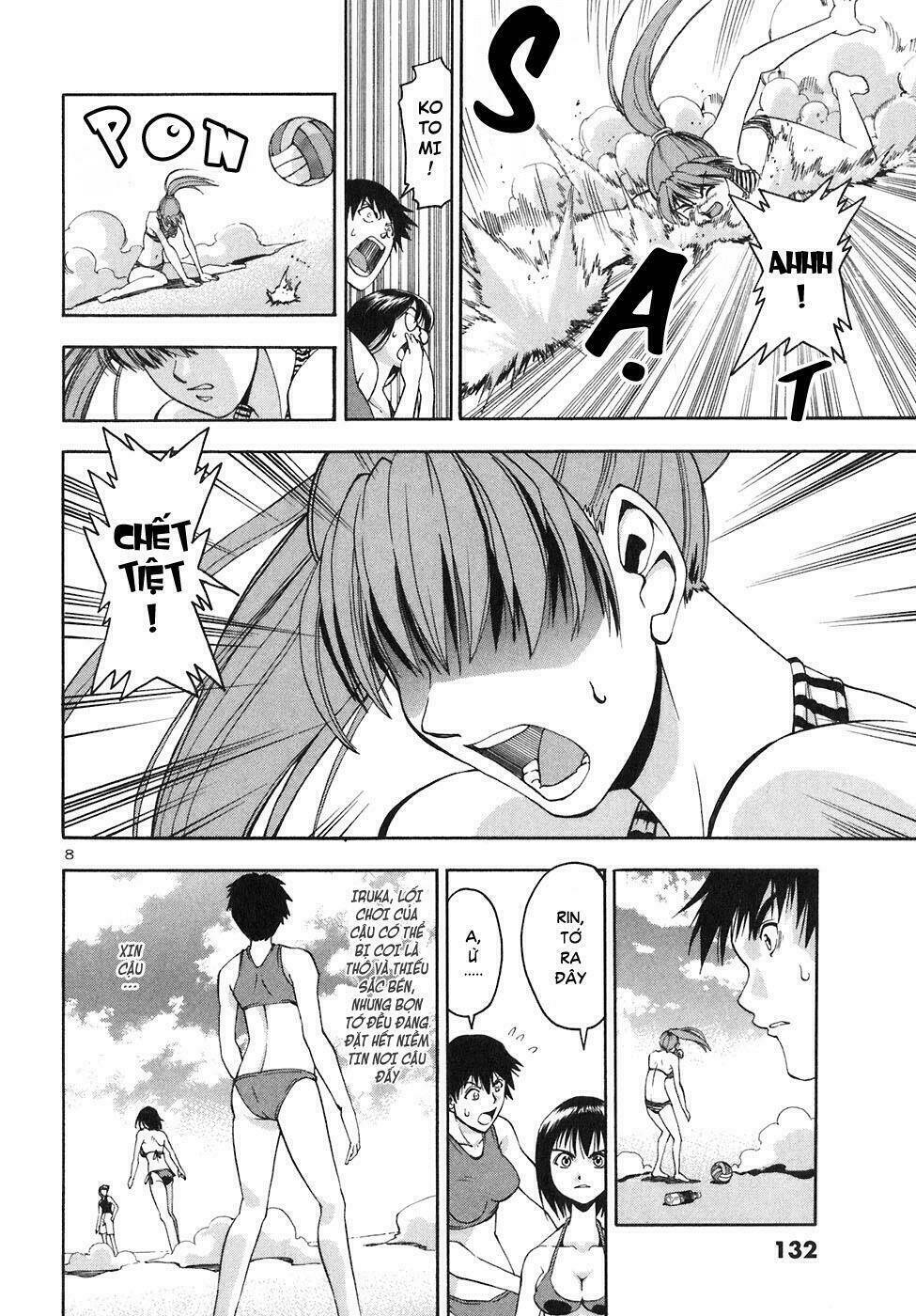 beach stars chapter 5 12