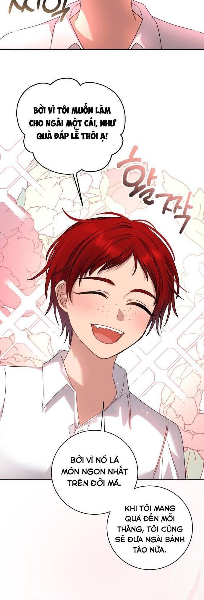 bạo chúa muốn sống hiền lành chapter 30 6