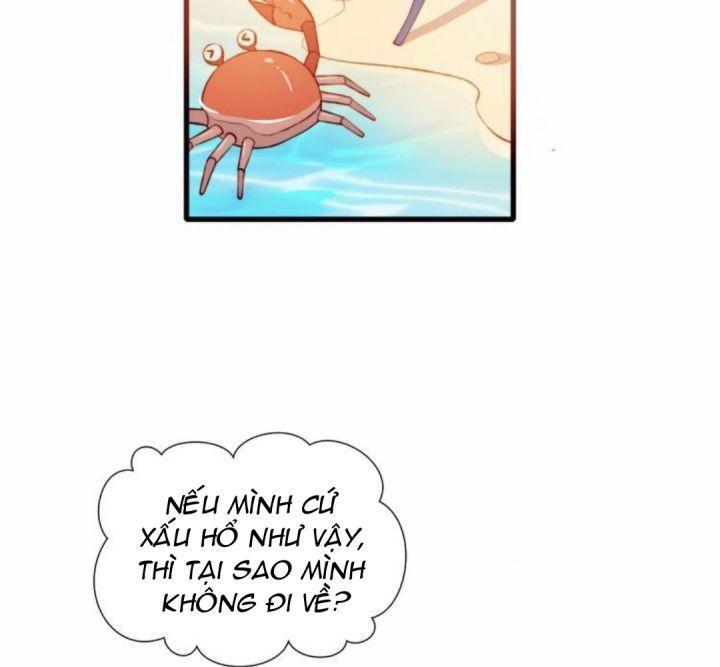 Mối Tình Đầu Chưa Được Trọn Vẹn chapter 42 28