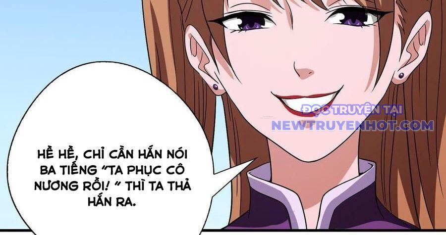 thiên long bát bộ webtoon chapter 148 55