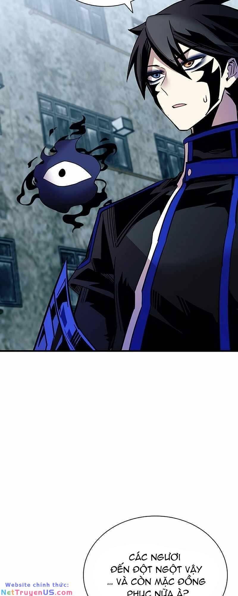 chuyển sinh thành ác nhân chapter 121 63