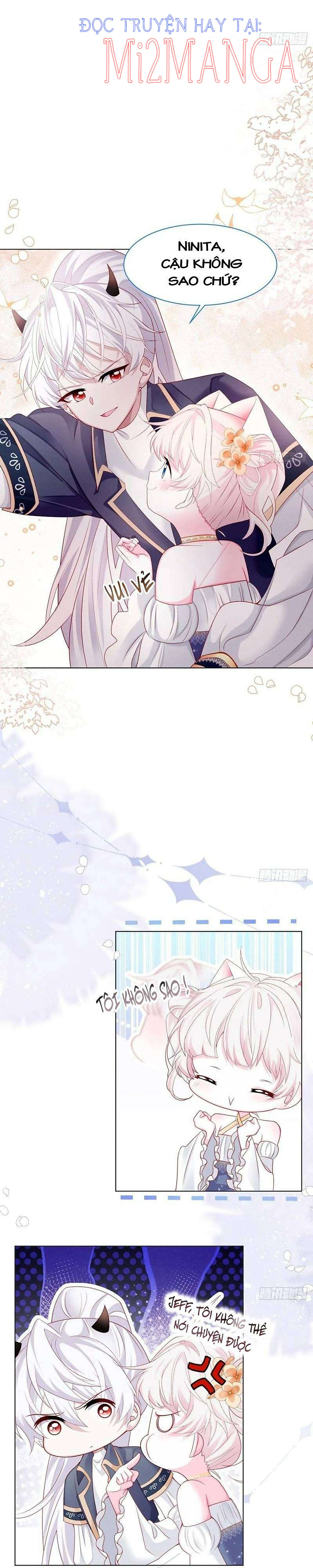 ninita yêu dấu chapter 42.2 12