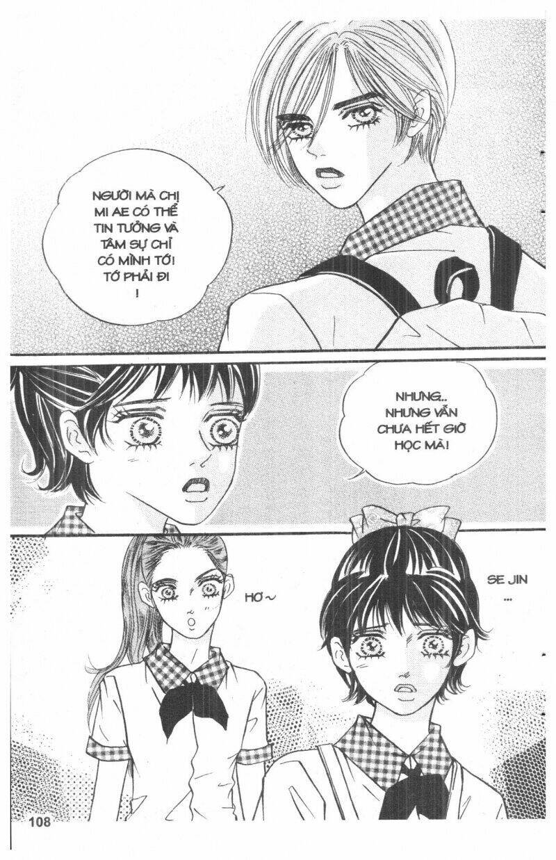 ô la la trớ trêu chapter 5 109