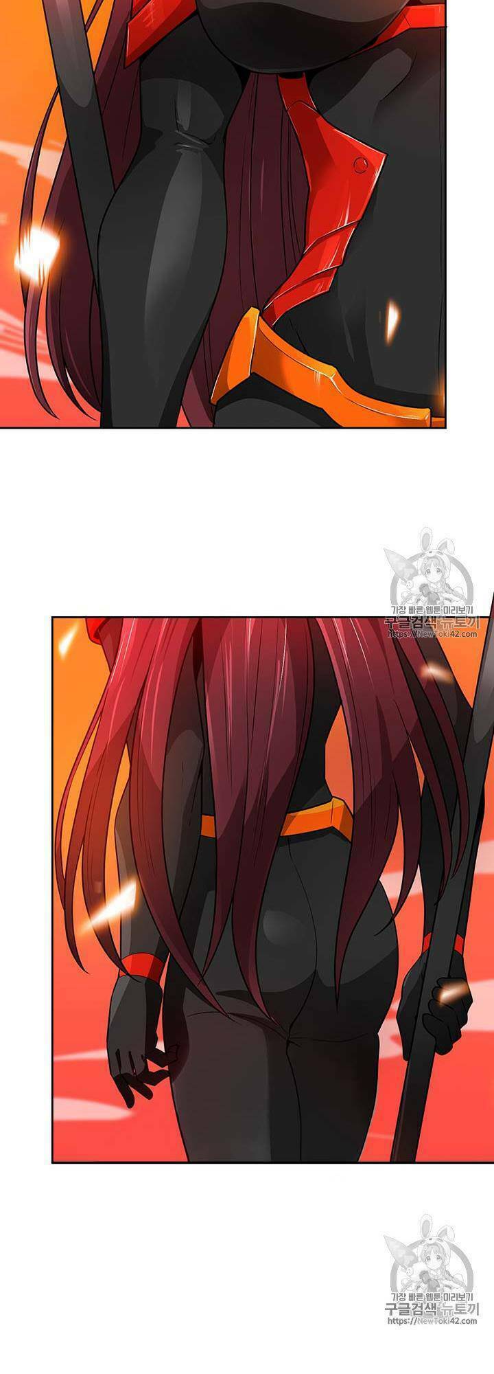 tôi tự động săn một mình chapter 42 59