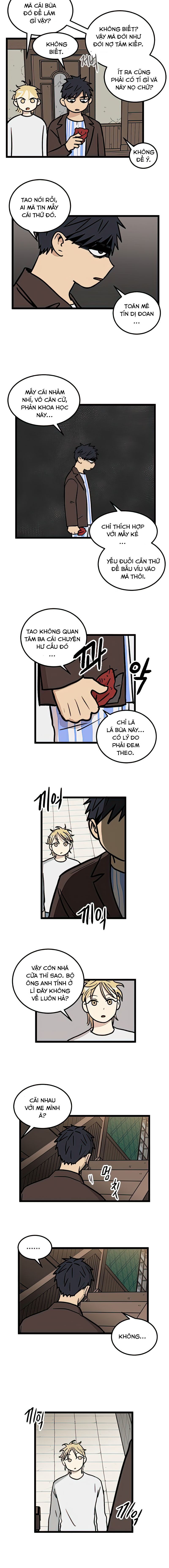 no home - không nhà chapter 10 4