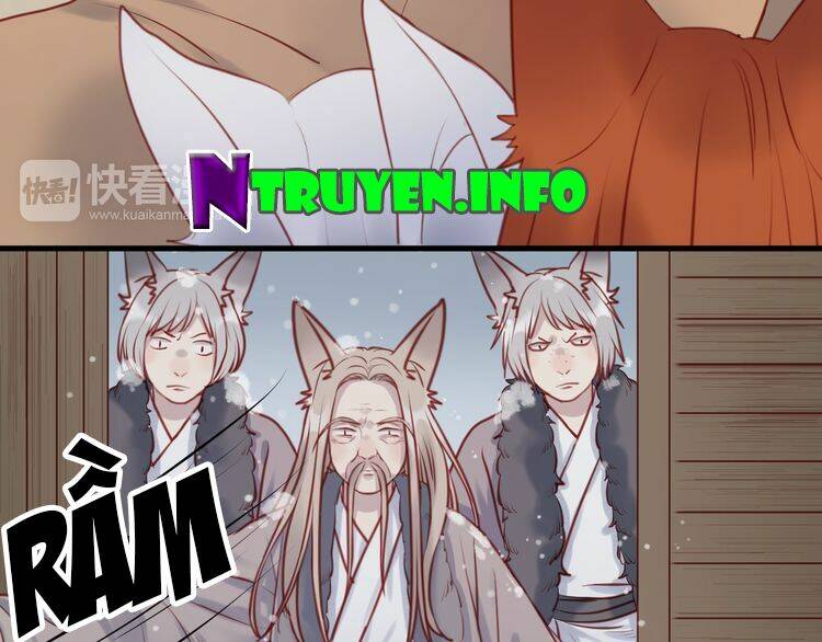 lượm được 1 tiểu hồ ly chapter 55 20