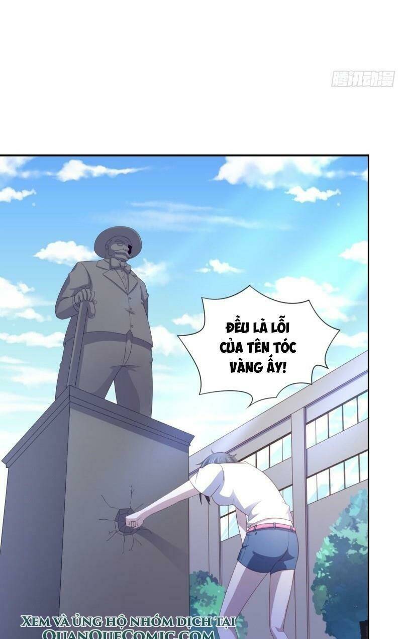 ta làm phản phái ở trong truyện harem chapter 20 9