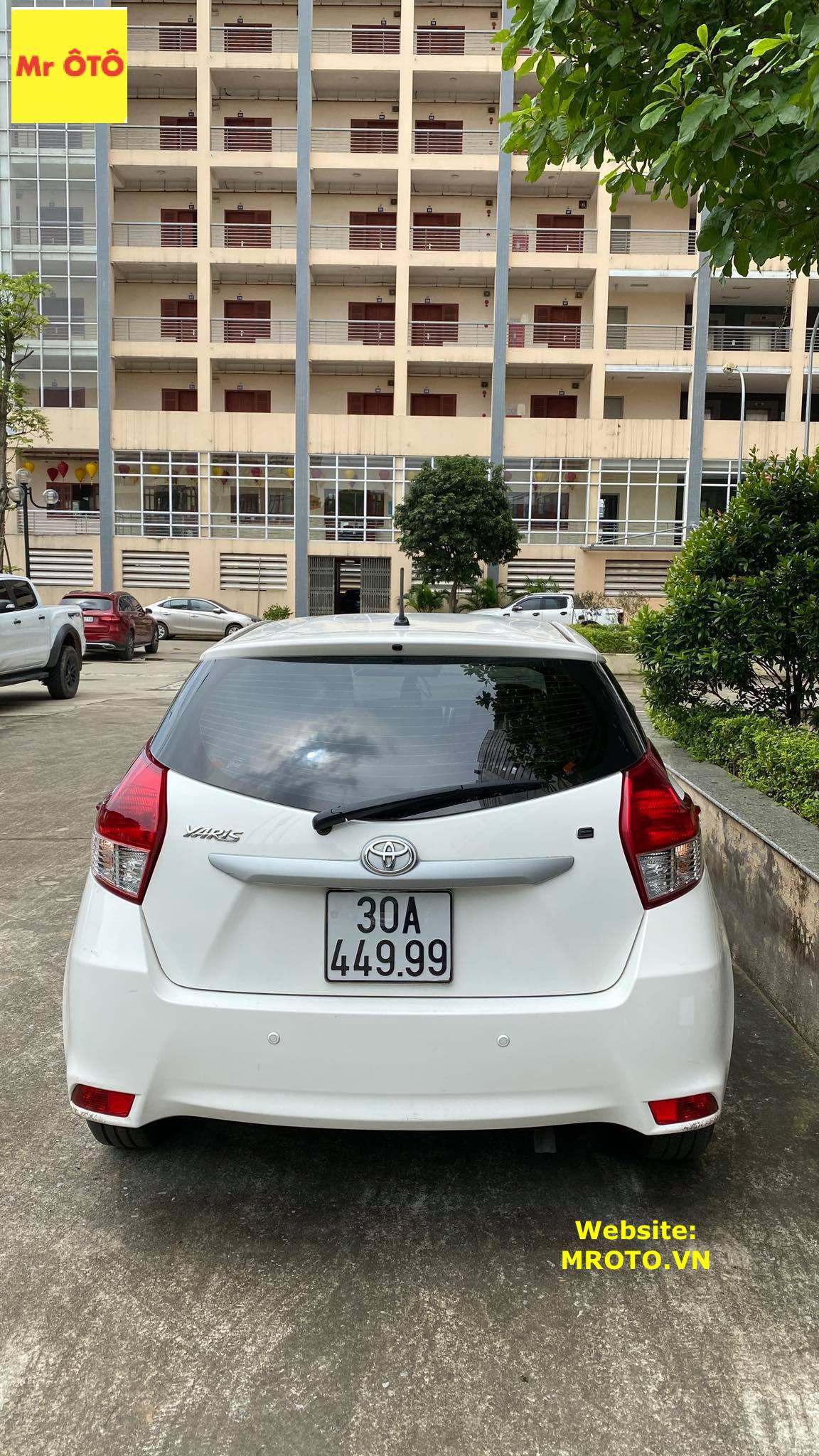 Rèm Che Nắng Xe Toyota Yaris 2014-2018 Loại 1. Cam Kết Chuẩn Khít Theo Xe