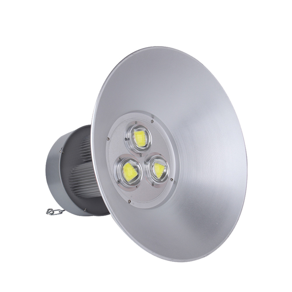 Đèn Led Nhà Xưởng CSC11-100-Ánh Sáng Vàng