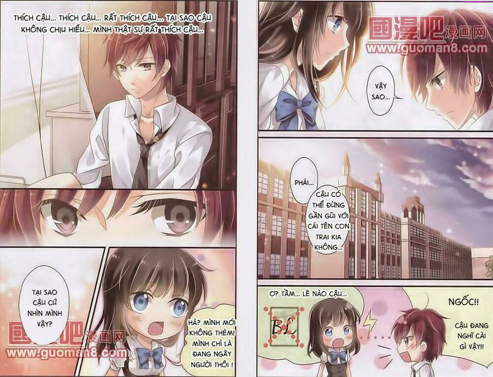 tổng hợp one shot. chapter 124 11