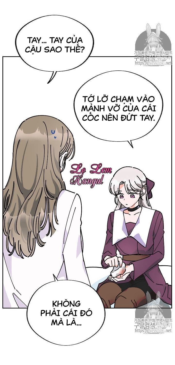 ác nữ tiểu thư chapter 9 58