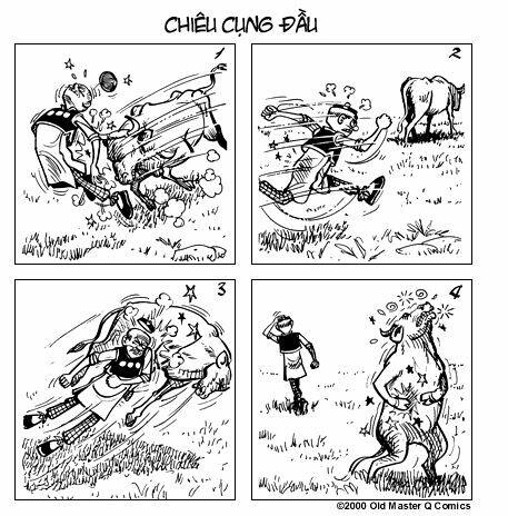 old master q chapter 3 23