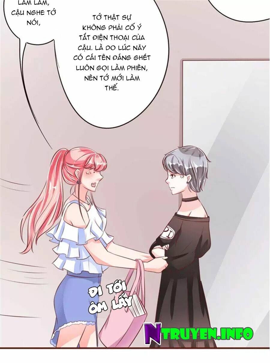 vương tước tư hữu bảo bối chapter 38 5