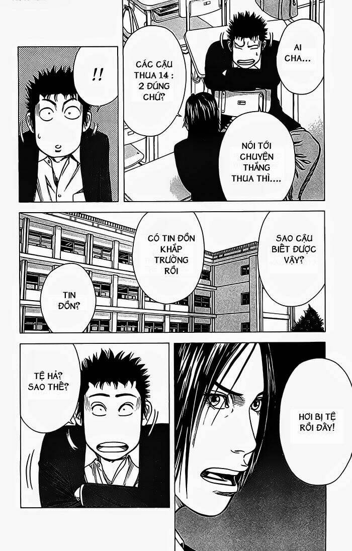 angel voice chapter 30 5