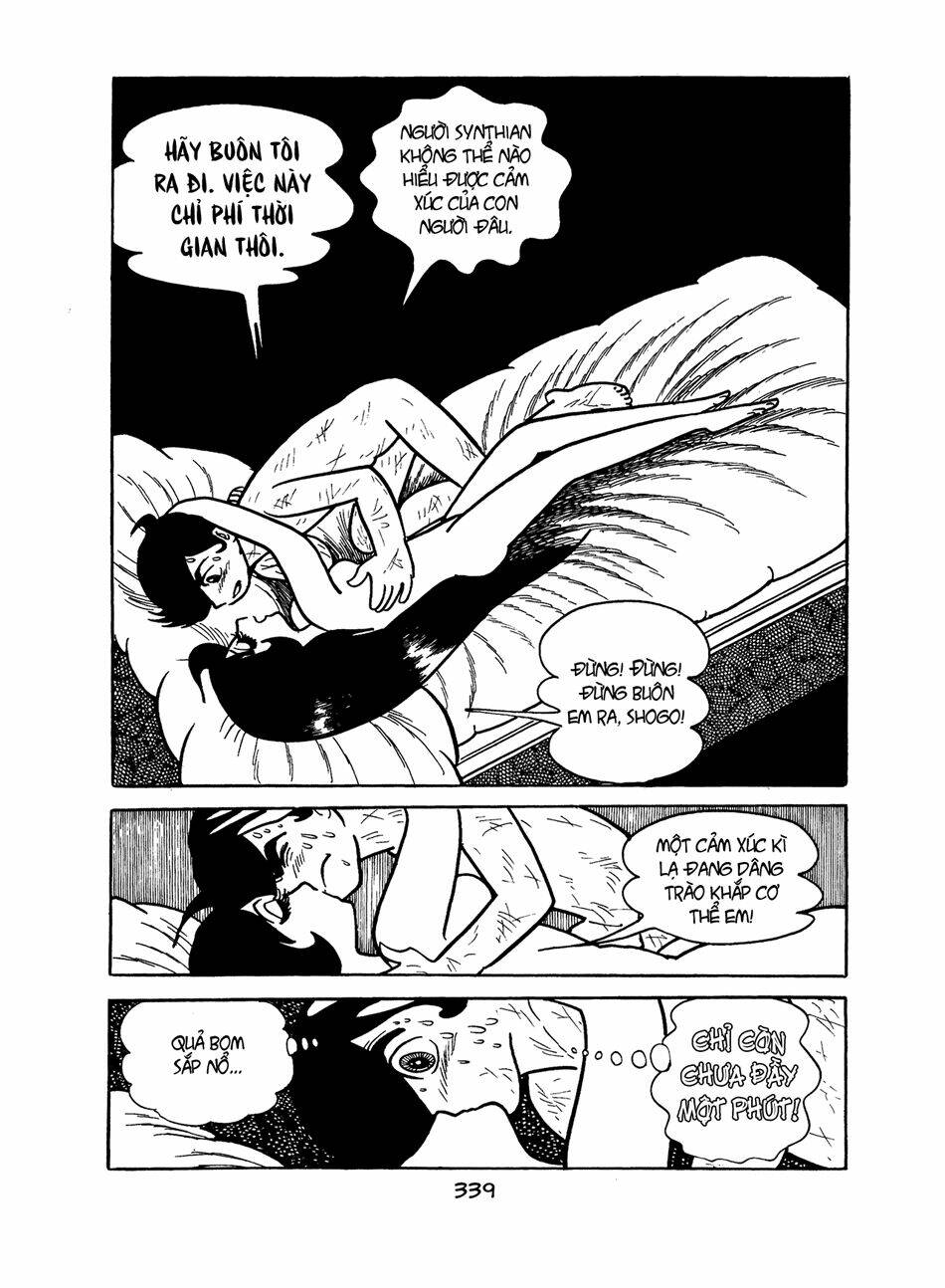 apollo’s song chapter 4.2 30