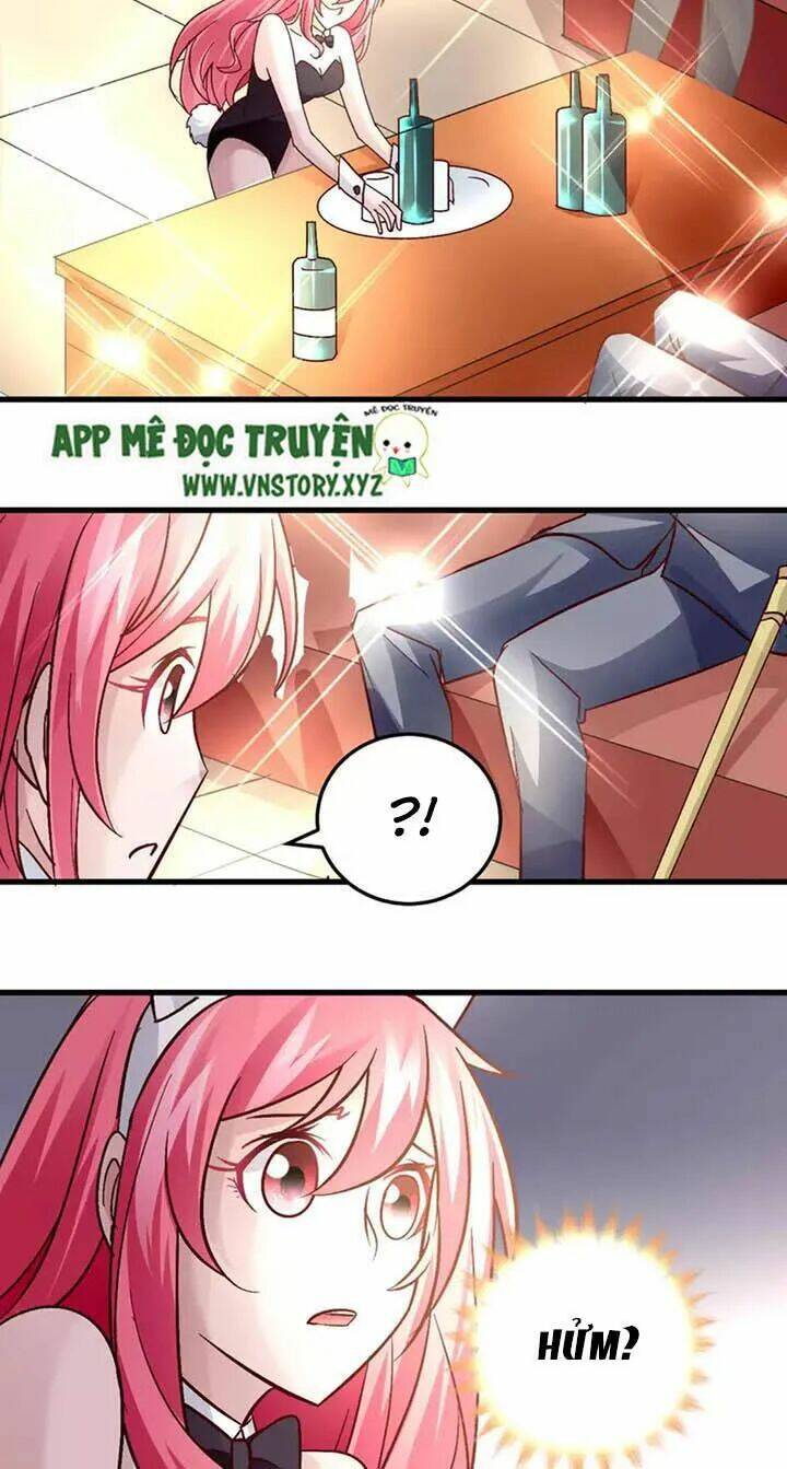 trò chơi săn tình - tổng tài khó kìm lòng chapter 45 18