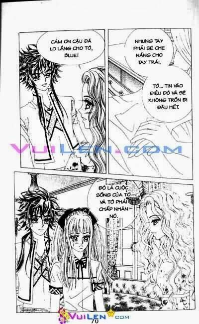 đến vương quốc ma chapter 5 69