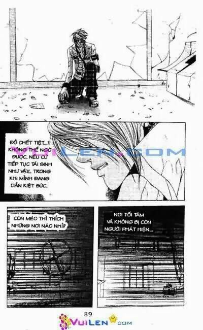 bí mật học viện cross chapter 6 89