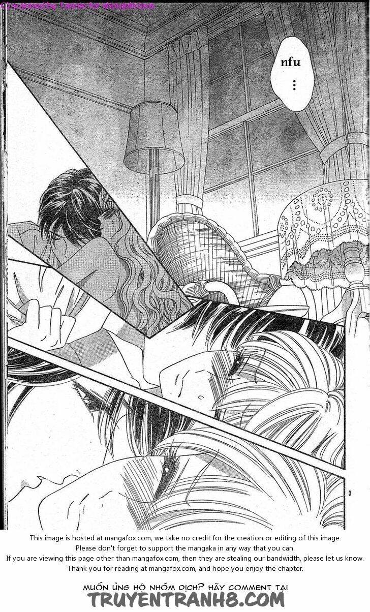 hoa hồng đỏ chapter 39 3