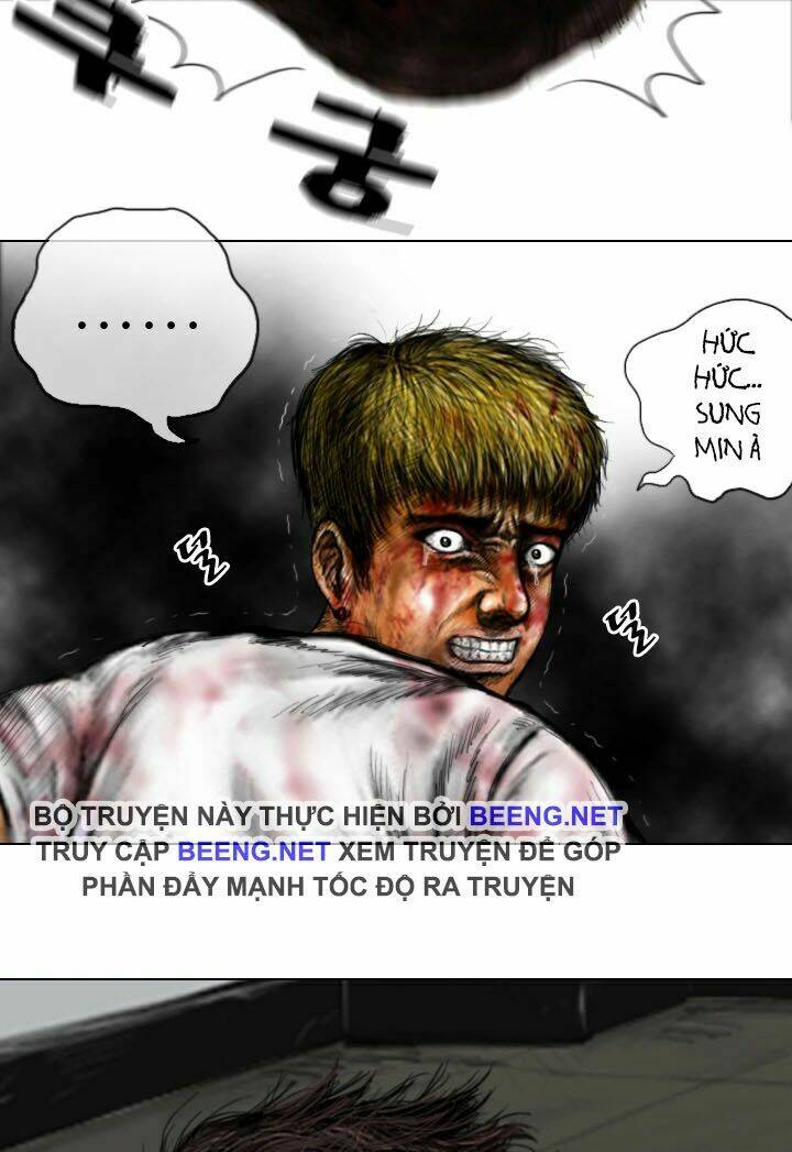 ký sinh thú webtoon chapter 19 14