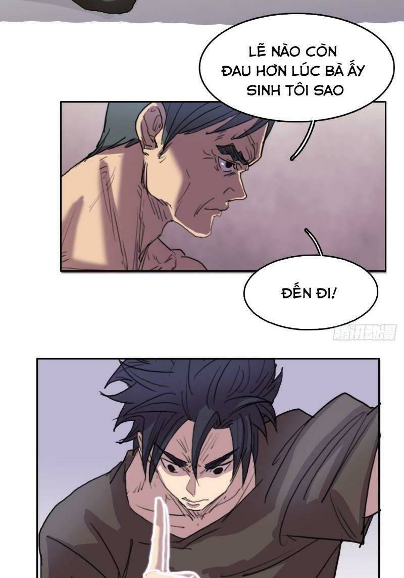 phụ hồn giả chapter 14 25