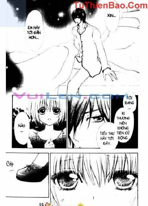 chàng quản gia của bé mei chapter 12 55