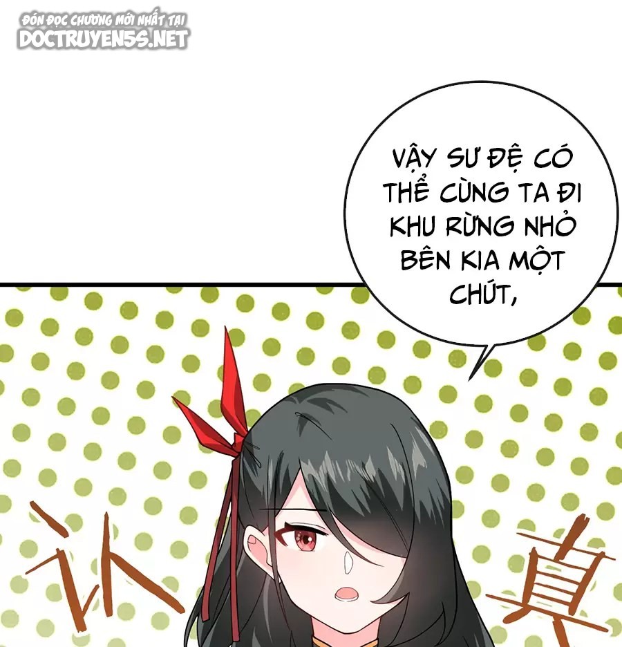 mang theo các tiên tử vô địch thiên hạ chapter 17.2 9