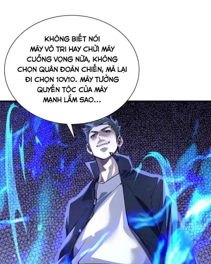 toàn dân thần vương: tôi hiến tế nghìn tỷ sinh linh! chapter 52 25