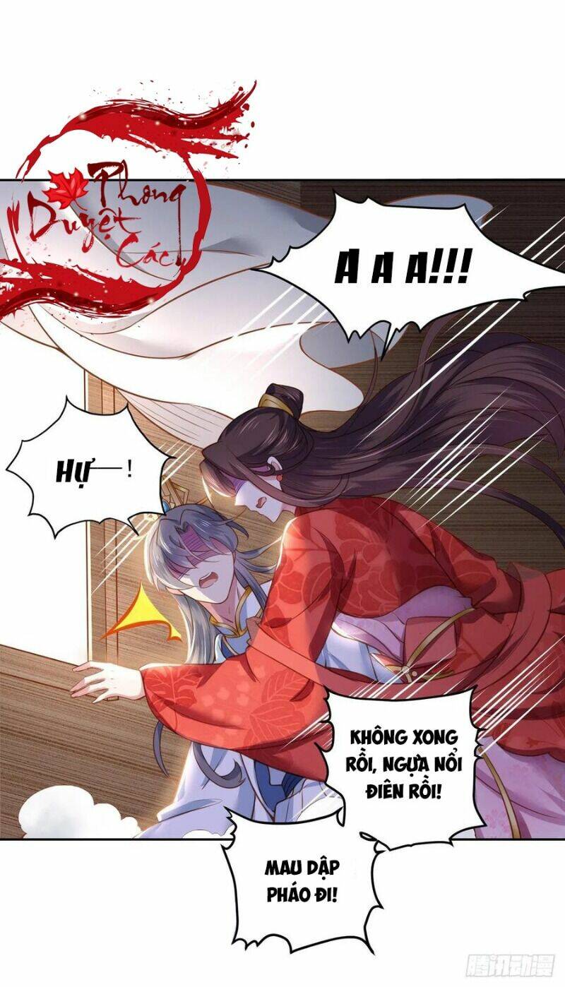 hoạn phi thiên hạ chapter 99 17