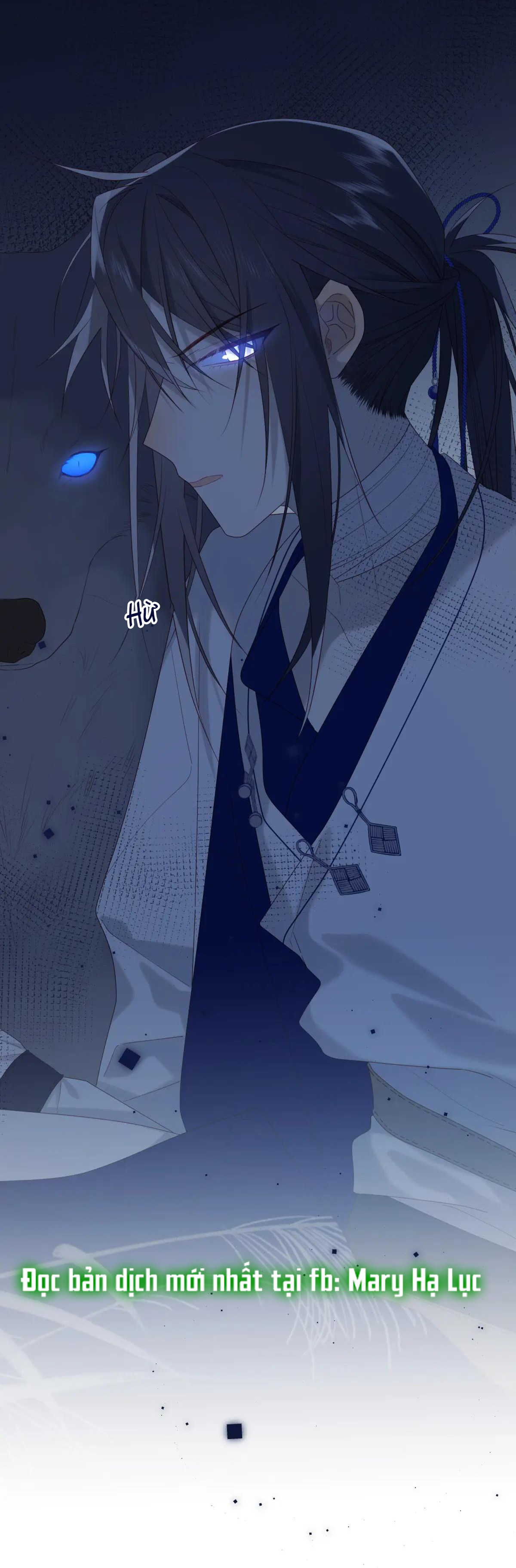 ác nữ cự tuyệt nam chính chapter 50 36