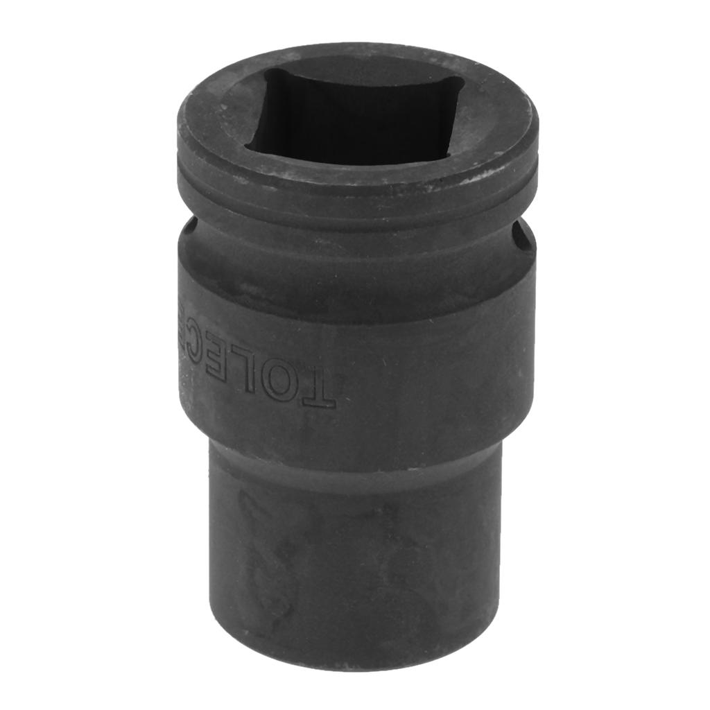 3/4" Square Drive 12 Point Deep Impact Socket 20mm
