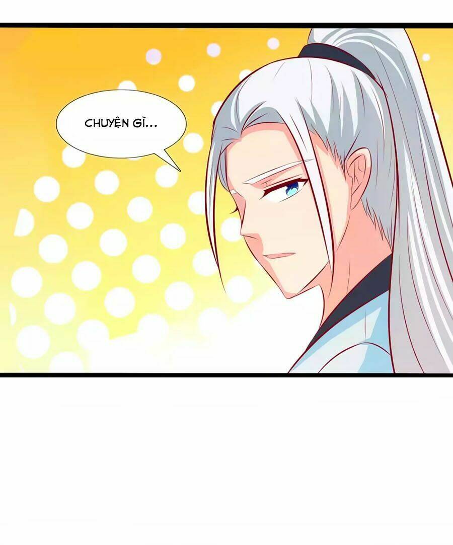 thỏ yêu tiểu vương phi chapter 71 30