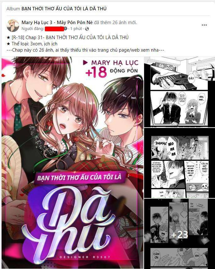 cô đi mà lấy chồng tôi đi chapter 58.2 54