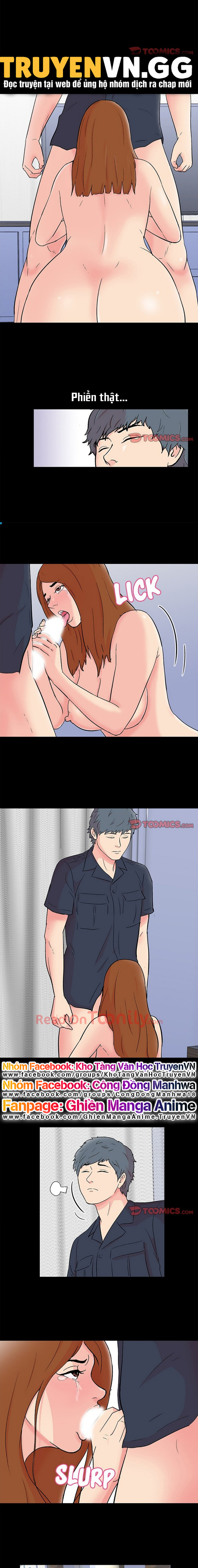 dự án utopia (project utopia) chapter 88 4