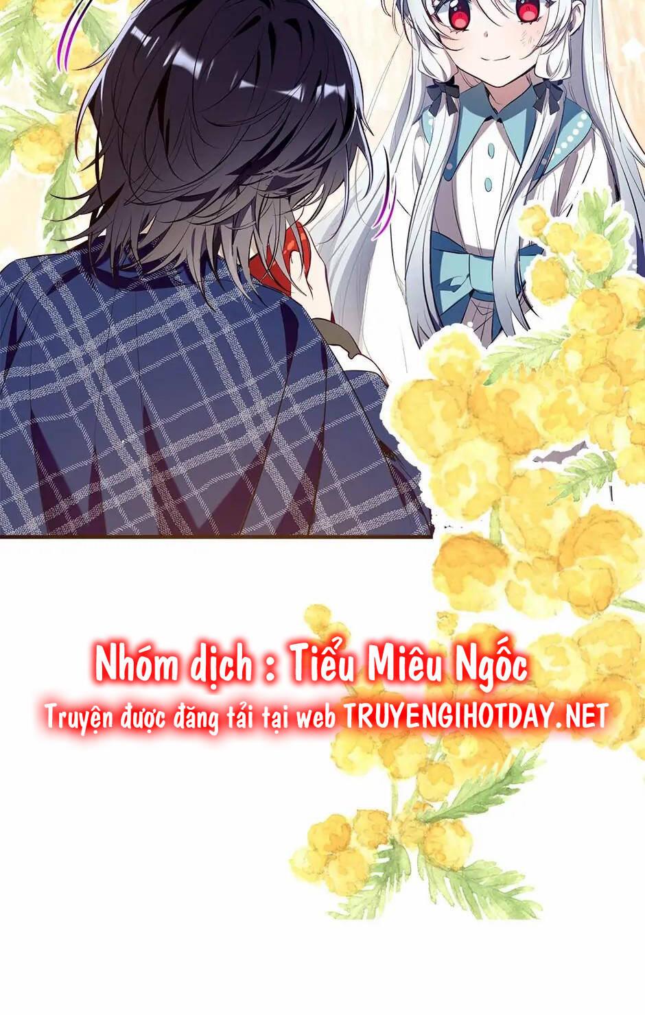 chúng ta có thể trở thành gia đình được không? chapter 80 92