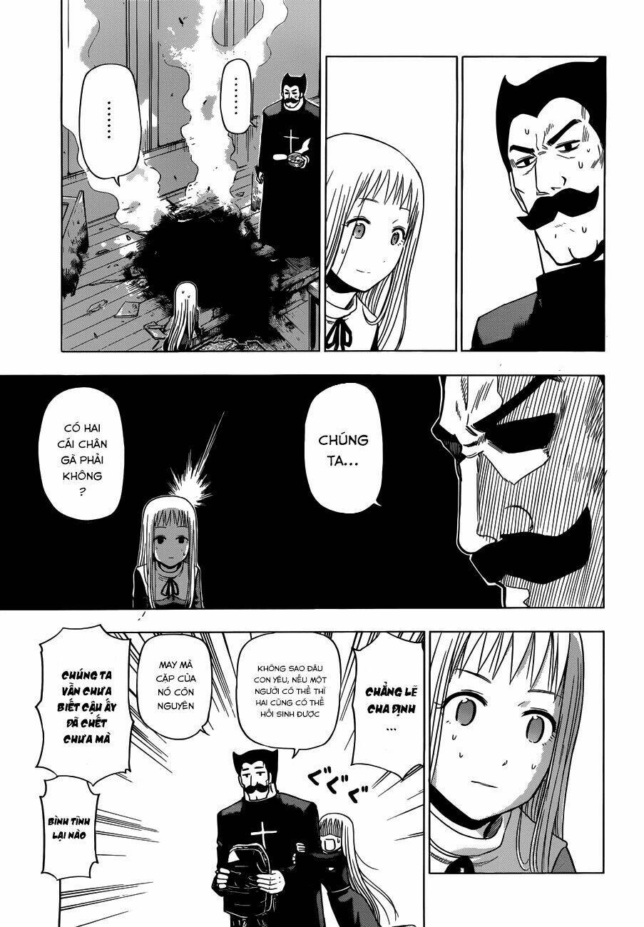 harapeko no marie chapter 1 48