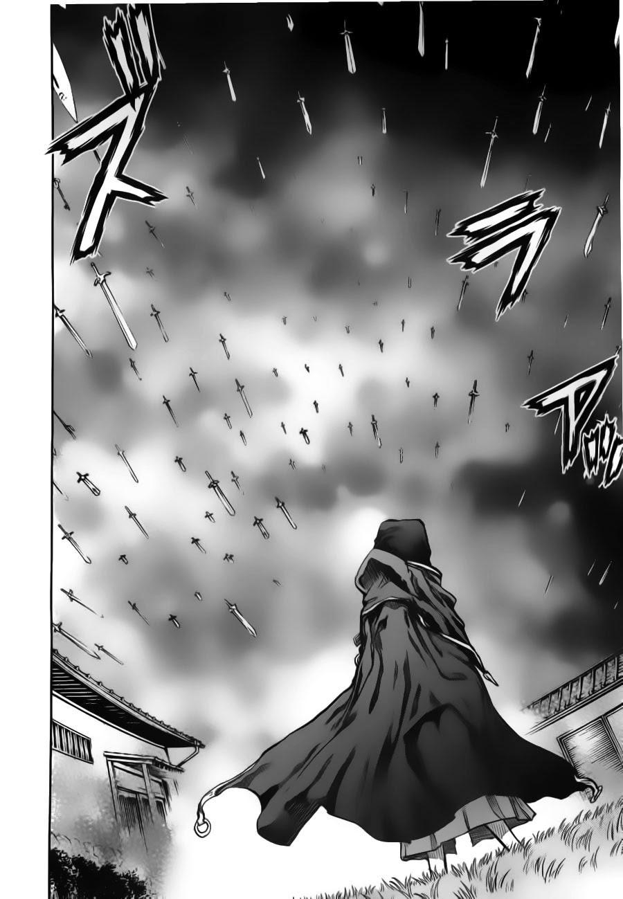 fate stay night chapter 64 26