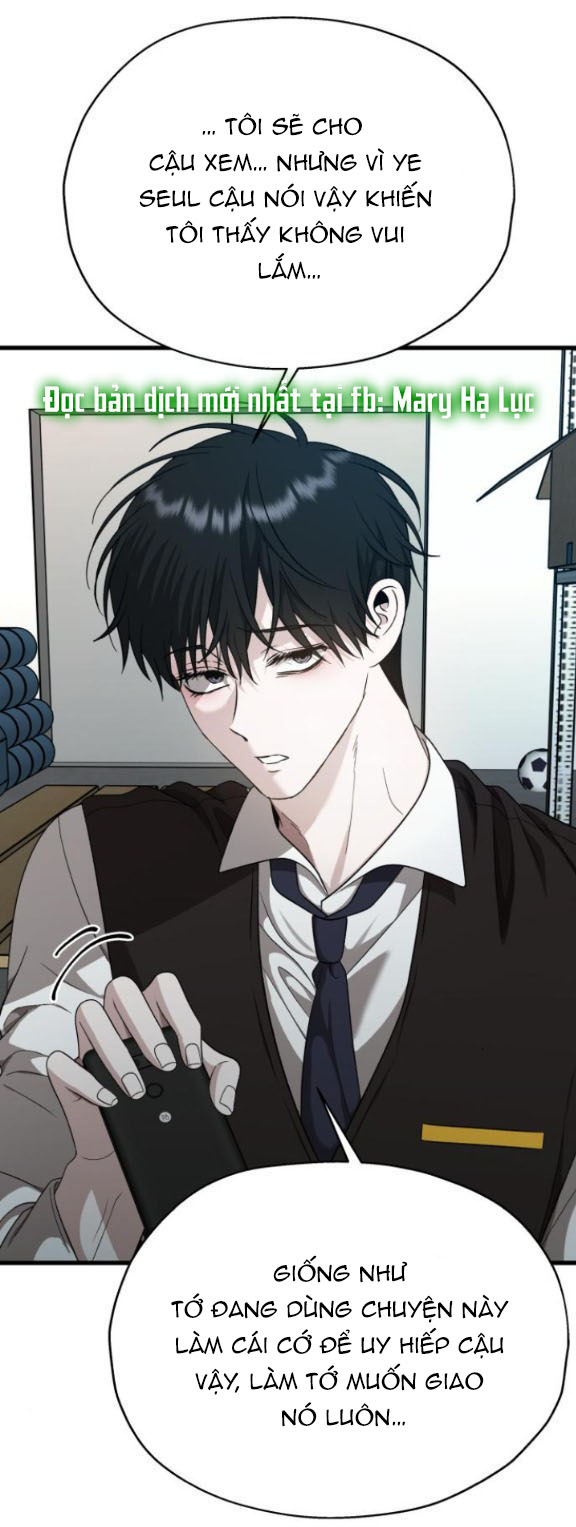 đánh cắp so hee chapter 23.1 32