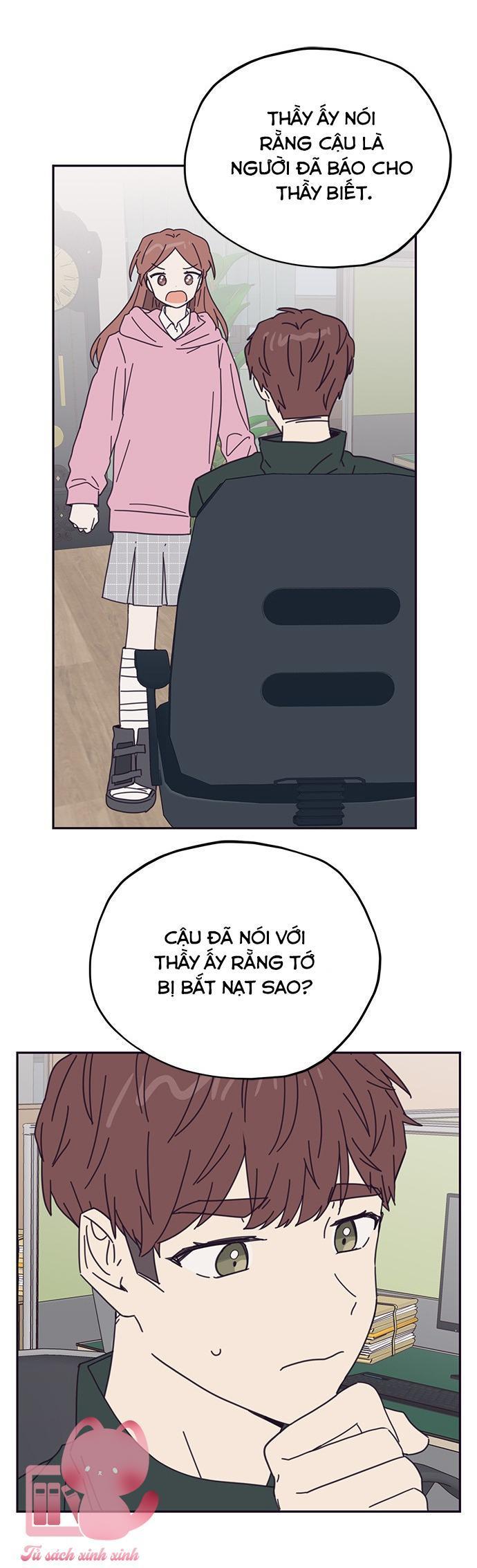 sợi chỉ tình yêu chapter 64 44