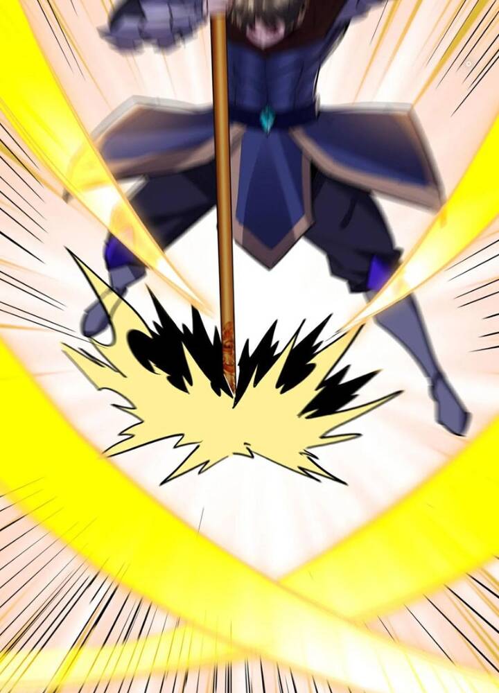 từ dã quái bắt đầu thăng cấp chapter 60 41