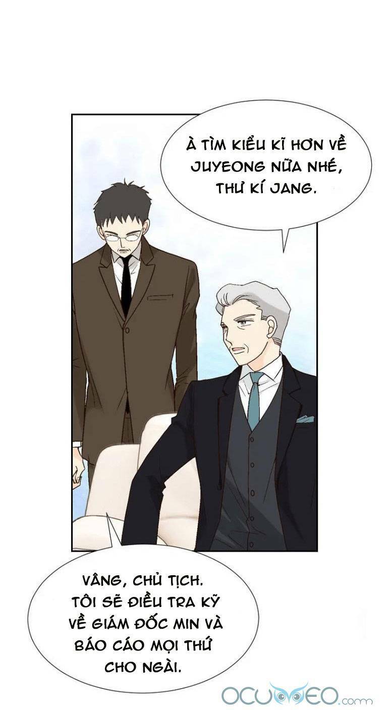 lee bom, em là của anh chapter 29 62