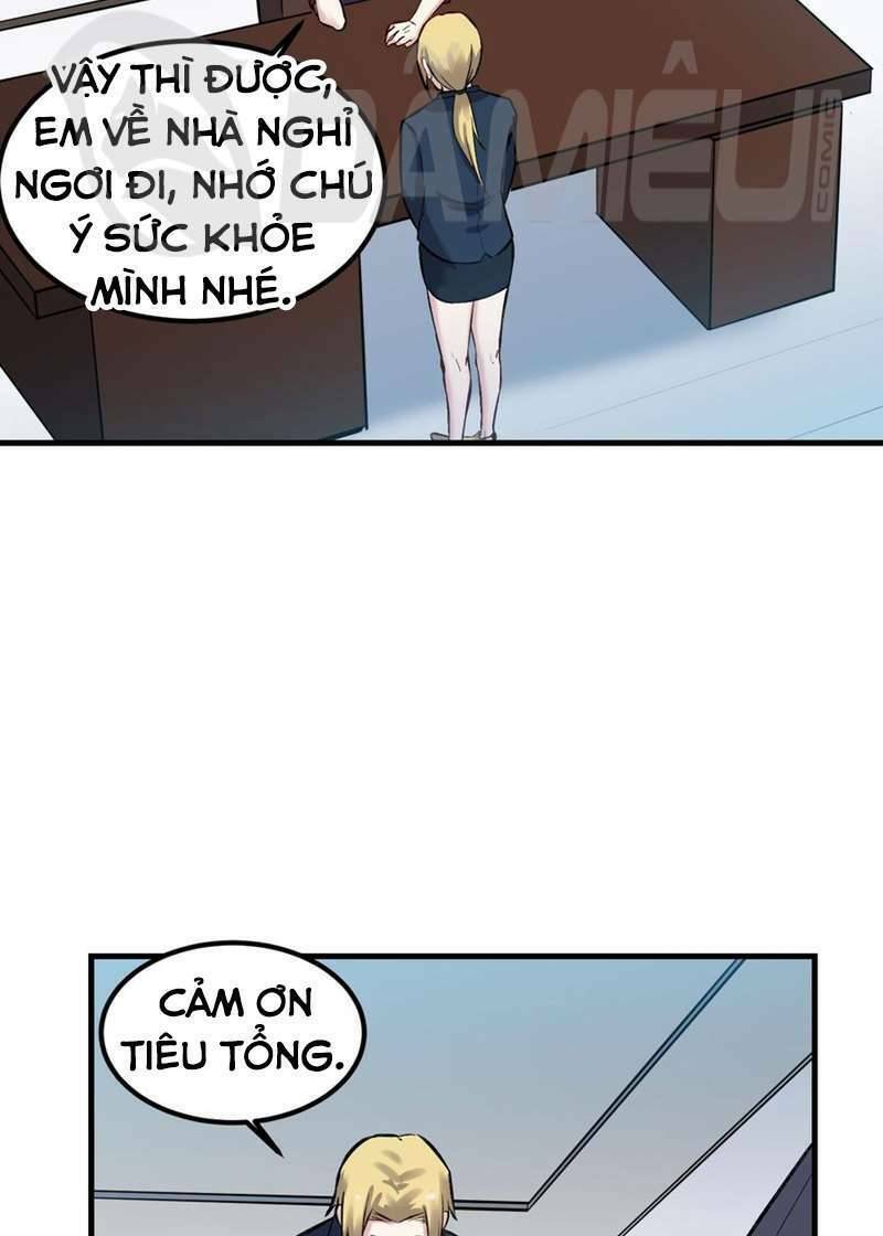 đỉnh phong thần y chapter 75 12