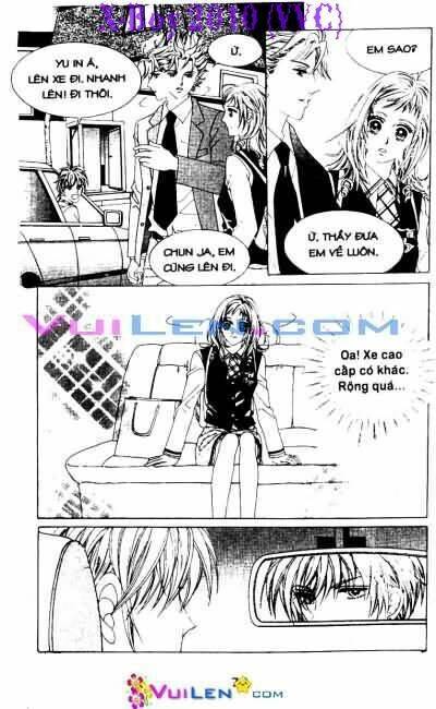 high school bullying chapter 8 18