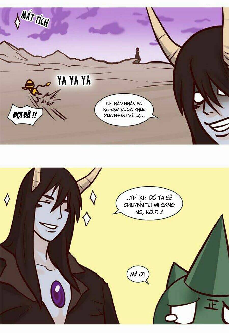 the devil king is bored chapter 39 17