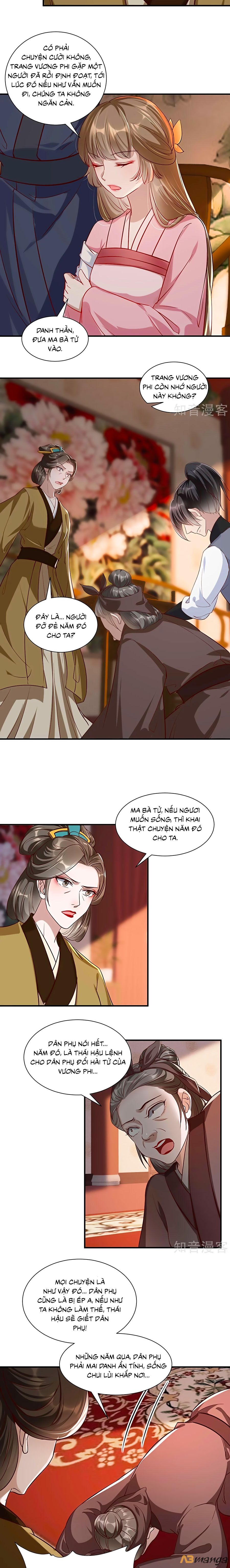Gian Phi Như Thử Đa Kiều chapter 108 - Trang 8
