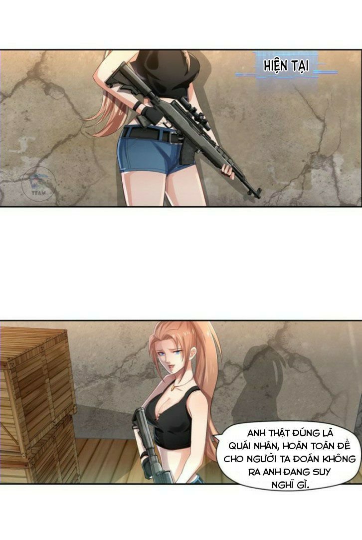 người chơi trùng sinh chapter 8 8
