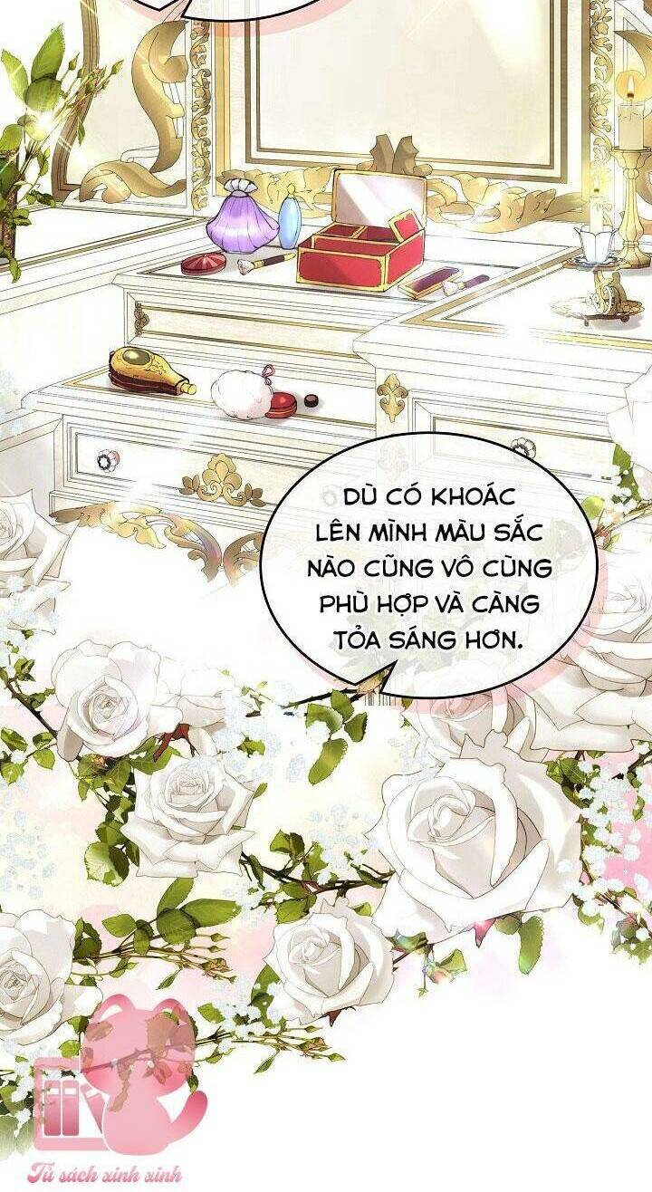 con gái bá tước bỗng thành vị hôn thê của thái tử điện hạ chapter 24 38