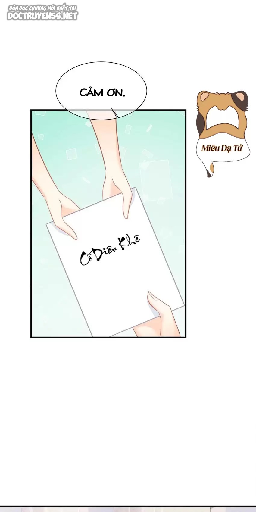 ảnh hậu một tuần mập ba cân chapter 29 37